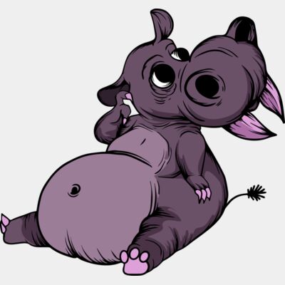 Confused hipposter Thumbnail