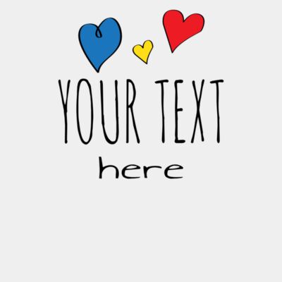 Three little hearts Thumbnail