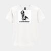 Kids' heavyweight t-shirt Thumbnail