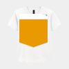 Kids' heavyweight t-shirt Thumbnail