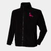 Microfleece jacket Thumbnail