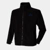 Microfleece jacket Thumbnail