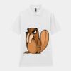 Unisex polo shirt Thumbnail