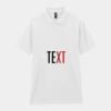 Unisex polo shirt Thumbnail