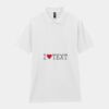 Unisex polo shirt Thumbnail