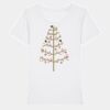Women's Expresser iconic fitted t-shirt Thumbnail