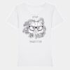 Women's Expresser iconic fitted t-shirt Thumbnail