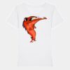 Women's Expresser iconic fitted t-shirt Thumbnail
