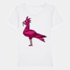 Women's Expresser iconic fitted t-shirt Thumbnail