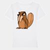 Women's Expresser iconic fitted t-shirt Thumbnail
