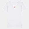 Women's Expresser iconic fitted t-shirt Thumbnail
