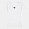 Women's Expresser iconic fitted t-shirt Thumbnail