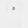 Women's Expresser iconic fitted t-shirt Thumbnail