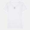 Women's Expresser iconic fitted t-shirt Thumbnail