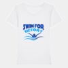 Women's Expresser iconic fitted t-shirt Thumbnail
