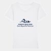 Women's Expresser iconic fitted t-shirt Thumbnail