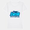 Women's Expresser iconic fitted t-shirt Thumbnail