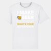 Men's Sparker heavyweight t-shirt Thumbnail