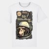Men's Sparker heavyweight t-shirt Thumbnail