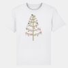 Men's Sparker heavyweight t-shirt Thumbnail