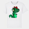 Men's Sparker heavyweight t-shirt Thumbnail