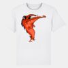Men's Sparker heavyweight t-shirt Thumbnail