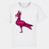 Men's Sparker heavyweight t-shirt Thumbnail