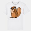 Men's Sparker heavyweight t-shirt Thumbnail