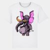 Men's Sparker heavyweight t-shirt Thumbnail