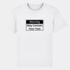 Men's Sparker heavyweight t-shirt Thumbnail