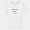 Men's Sparker heavyweight t-shirt Thumbnail
