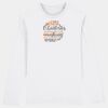 Men’s Shuffler iconic long sleeve t-shirt Thumbnail