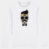 Men’s Shuffler iconic long sleeve t-shirt Thumbnail
