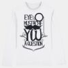 Men’s Shuffler iconic long sleeve t-shirt Thumbnail