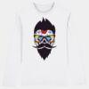 Men’s Shuffler iconic long sleeve t-shirt Thumbnail