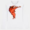 Men’s Shuffler iconic long sleeve t-shirt Thumbnail