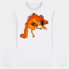 Men’s Shuffler iconic long sleeve t-shirt Thumbnail