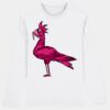 Men’s Shuffler iconic long sleeve t-shirt Thumbnail