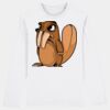 Men’s Shuffler iconic long sleeve t-shirt Thumbnail