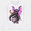 Men’s Shuffler iconic long sleeve t-shirt Thumbnail