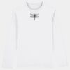 Men’s Shuffler iconic long sleeve t-shirt Thumbnail