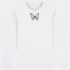 Men’s Shuffler iconic long sleeve t-shirt Thumbnail