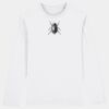 Men’s Shuffler iconic long sleeve t-shirt Thumbnail
