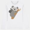 Men’s Shuffler iconic long sleeve t-shirt Thumbnail