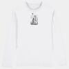 Men’s Shuffler iconic long sleeve t-shirt Thumbnail