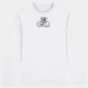 Men’s Shuffler iconic long sleeve t-shirt Thumbnail