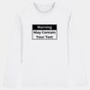 Men’s Shuffler iconic long sleeve t-shirt Thumbnail