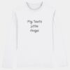 Men’s Shuffler iconic long sleeve t-shirt Thumbnail