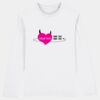 Men’s Shuffler iconic long sleeve t-shirt Thumbnail