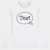 Men’s Shuffler iconic long sleeve t-shirt Thumbnail